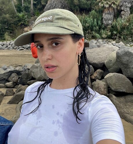 Dina Ratner beste akt galerie