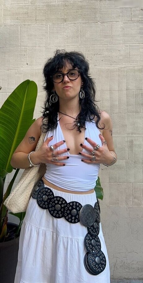 Dina Ratner freie pornostar foto