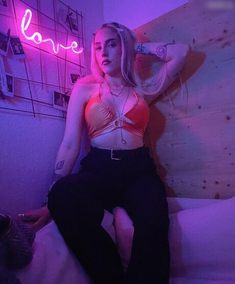 ayyetay exklusive schöne foto