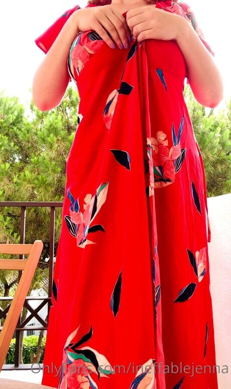 Ineffable Jenna pornostar heiße bilder