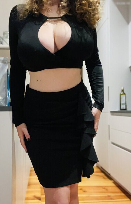 Ineffable Jenna porno nackten foto