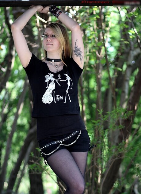 traumflauschmuschi nackt sexy foto