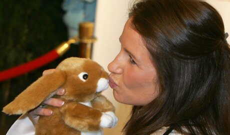 Mareile H ppner heiße schöne bilder