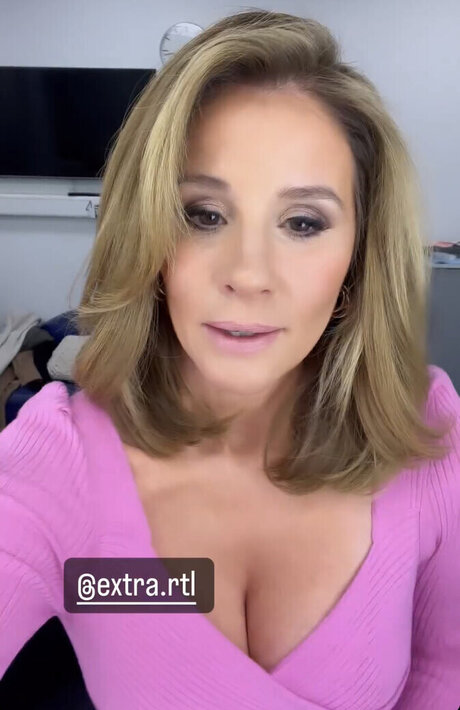 Mareile H ppner hd pornostar galerien