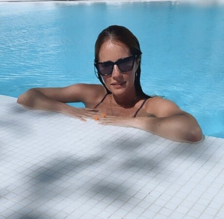 Mareile H ppner erwachsene exklusive bilder