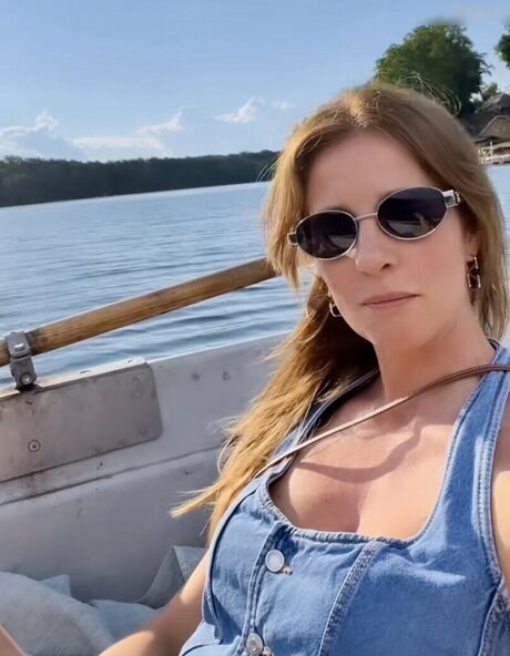 Mareile H ppner nacktheit hd archiv