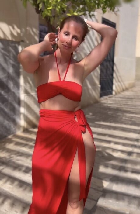 Mareile H ppner sexy nacktheit archiv