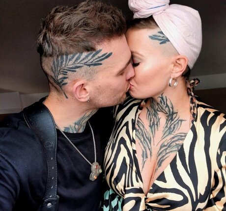 Edith Stehfest xxx nackt bild