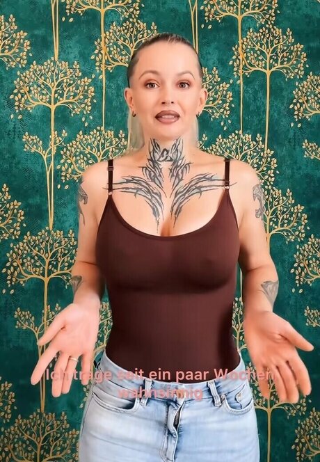 Edith Stehfest kunst hübsche galerien