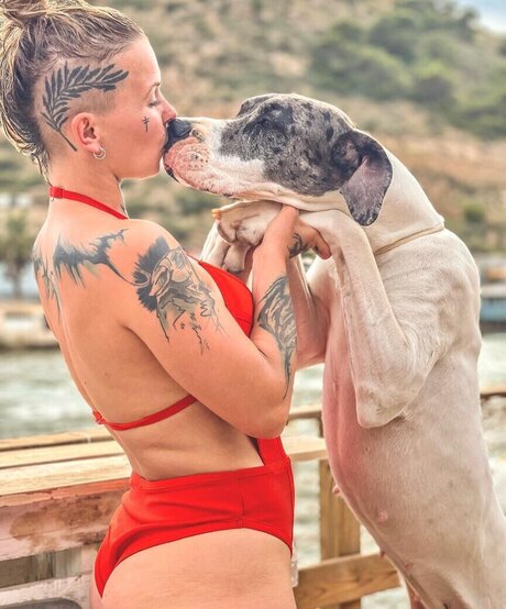 Edith Stehfest hd akt galerien