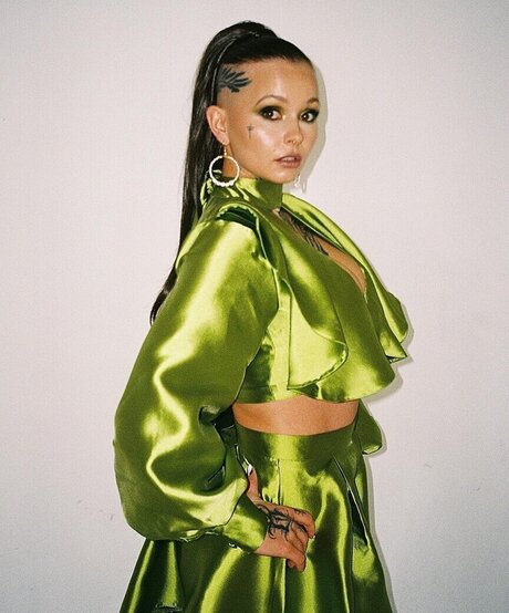 Edith Stehfest xxx nackten galerien