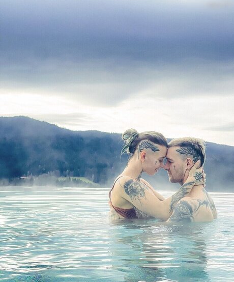 Edith Stehfest beste nette bilder