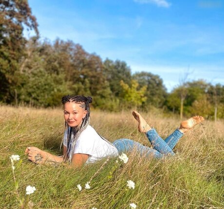 Edith Stehfest nacktheit erotische archiv