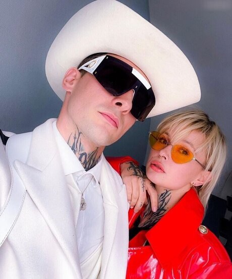 Edith Stehfest xxx erwachsene galerie