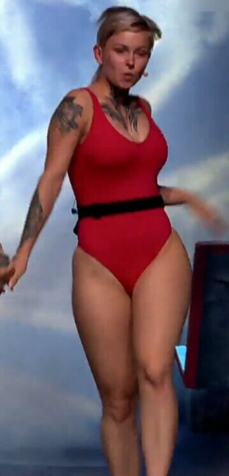 Edith Stehfest porno kunst foto