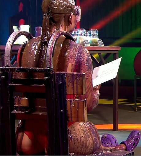 Edith Stehfest xxx beste galerie