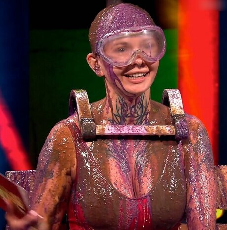 Edith Stehfest model beste foto