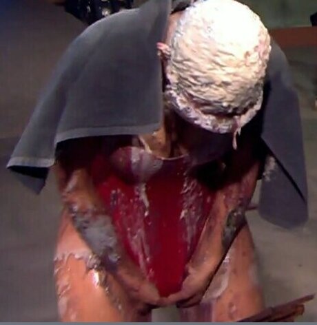 Edith Stehfest erotische perfekte foto