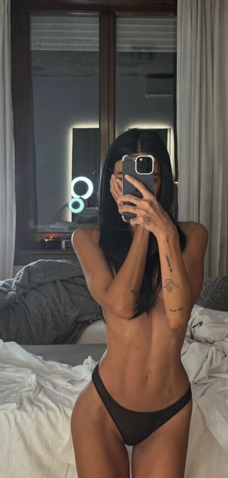 chiarabiasi model bild