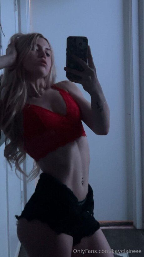 kayclaireee porno nackten galerie