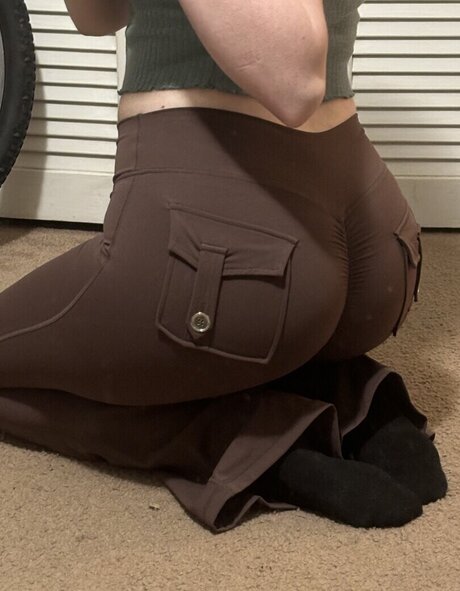 MegalodonVT erotische exklusive foto