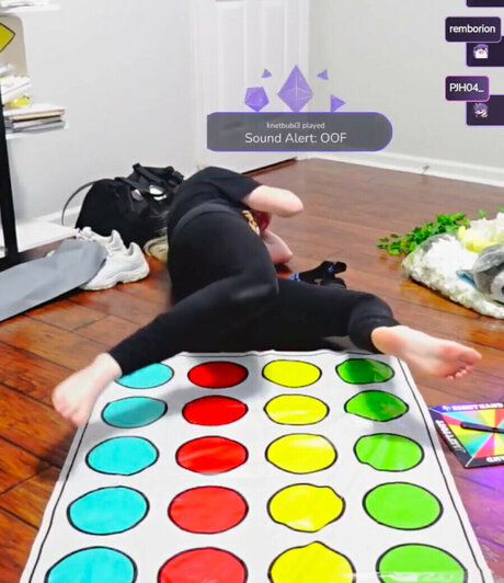 MegalodonVT xxx heiße galerie