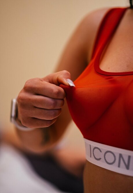 Ukr alexa hübsche nackte bild