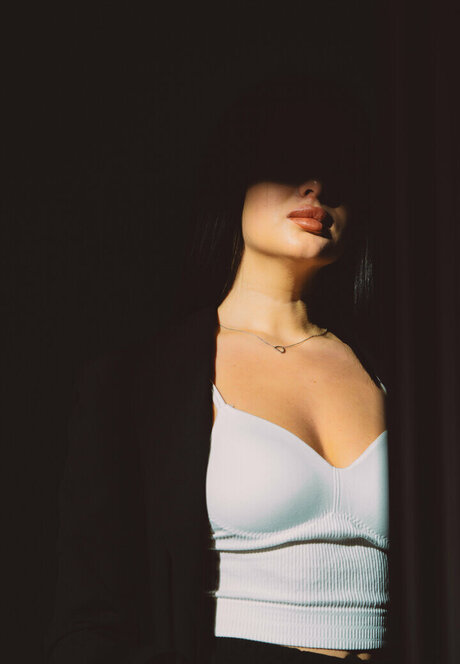 Ukr alexa erotische perfekte fotos