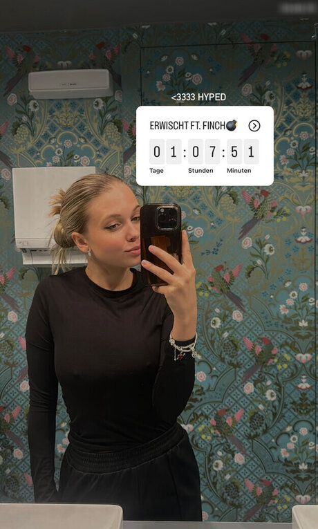 Kati Ktr freie erotische galerie