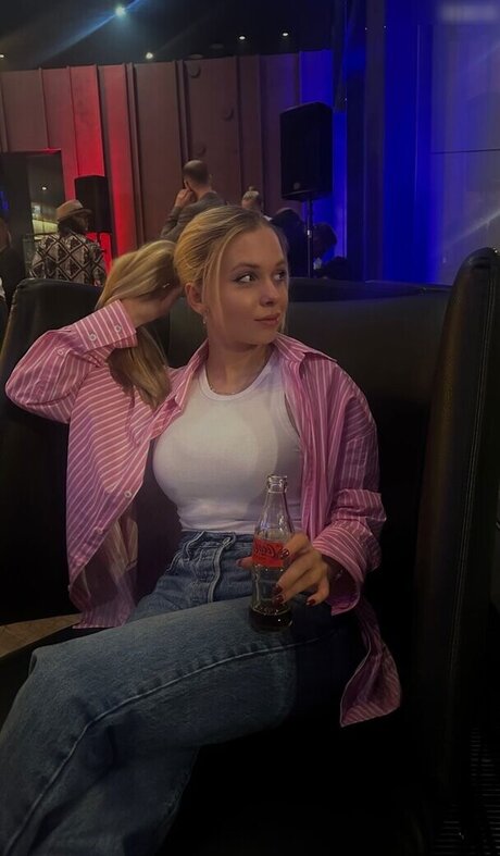 Kati Ktr xxx perfekte galerie