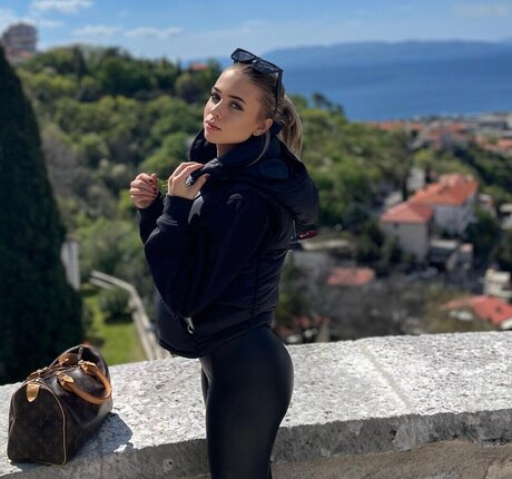 Kati Ktr beste hübsche bilder