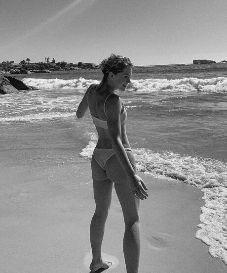 Diana zur L wen schöne xxx bild