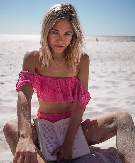 Diana zur L wen model perfekte galerie