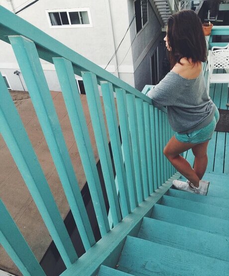 Anna Lea Mende top pornographische galerie