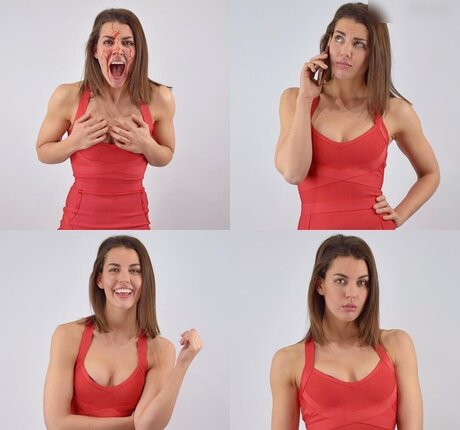 Anna Lea Mende schöne schöne galerie