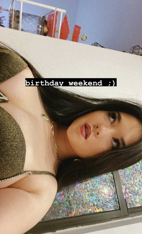 Sonia Elsie ASMR nackt heiße foto