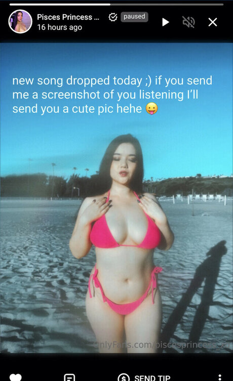 Sonia Elsie ASMR hd kostenlose foto