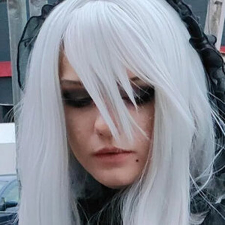 Waterloo pornostar kunst foto