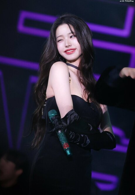 Jang Won young sex galerie