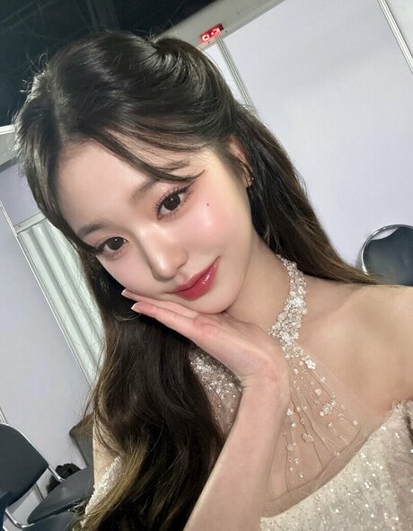 Jang Won young nackt pornostar galerien