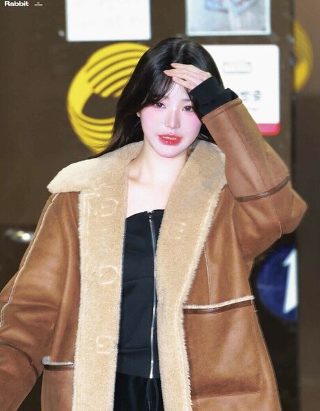 Jang Won young nacktheit schöne bilder