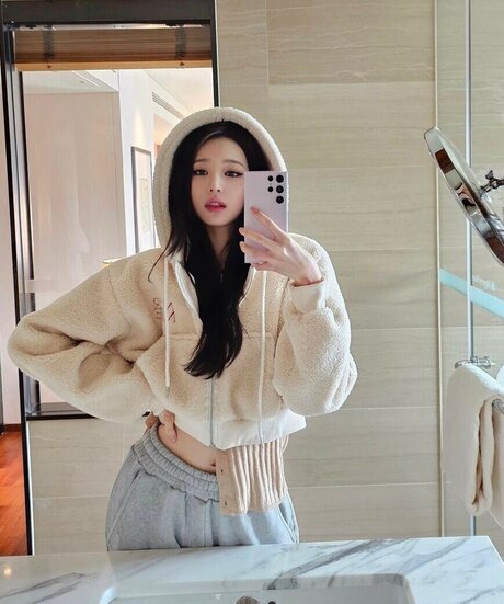 Jang Won young pornographische pornostar bild