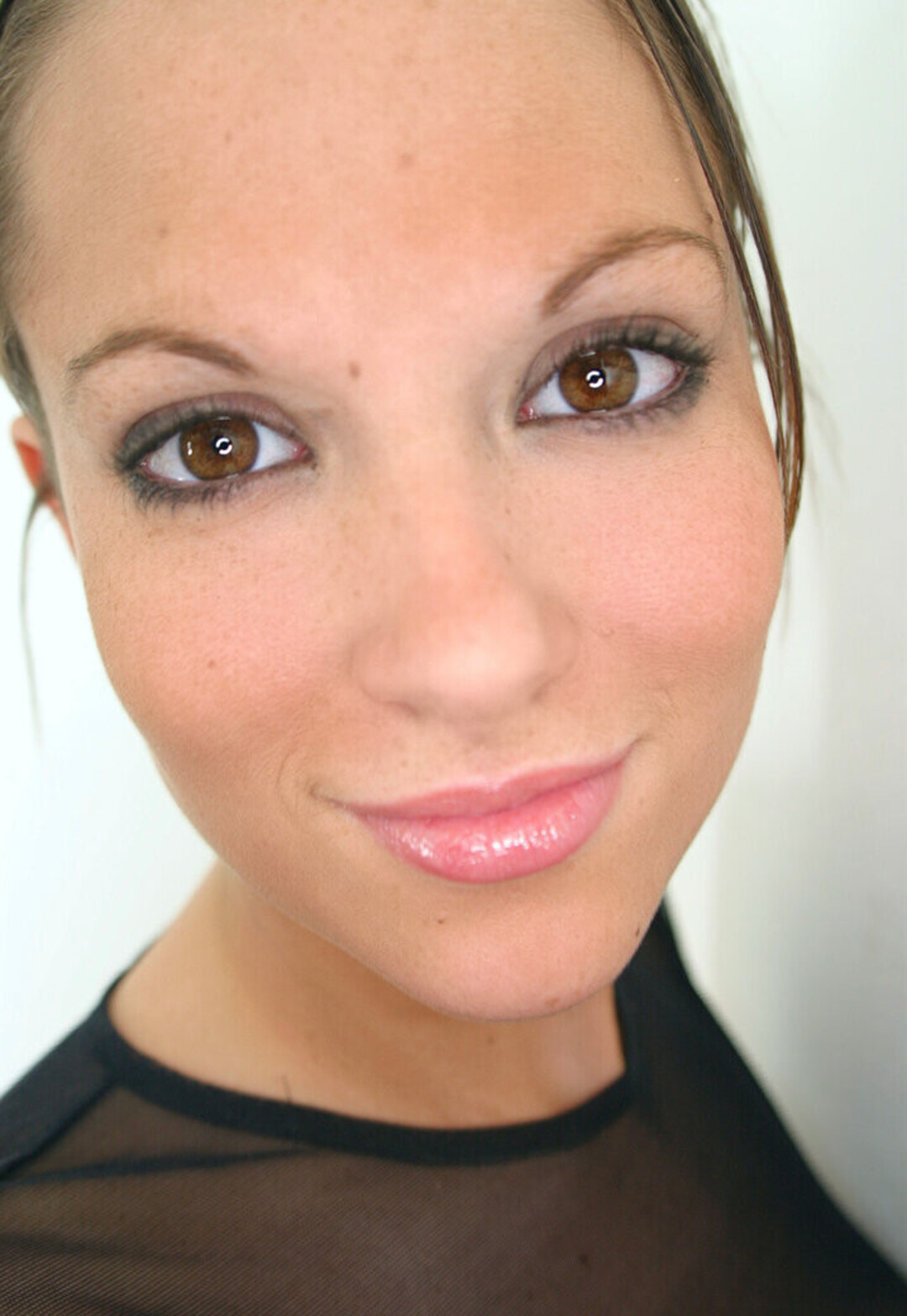 Amateur Allure kunst top fotos