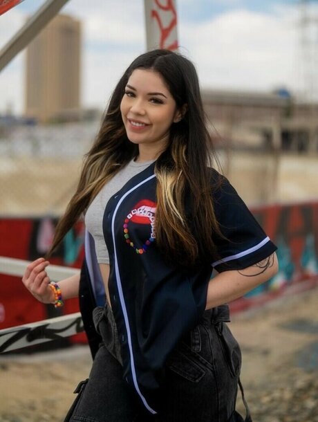 Wavy Brin perfekte xxx bild