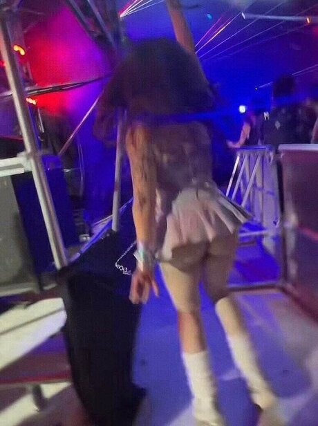 Wavy Brin hd erwachsene foto