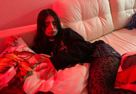 pizzahubbbb nacktheit hd bild