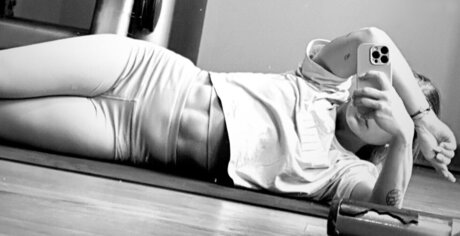 blonde frau nur fans hd nackte foto