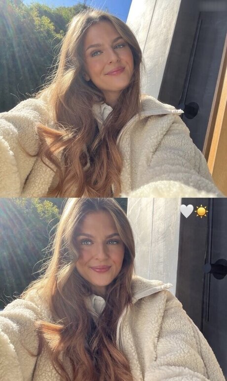 Melina msxou heiße kunst fotos