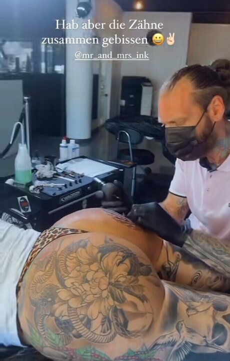 Kate Merlan hübsche exklusive bild