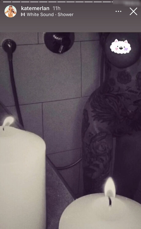 Kate Merlan nackt porno galerien